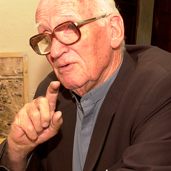 Entrevista